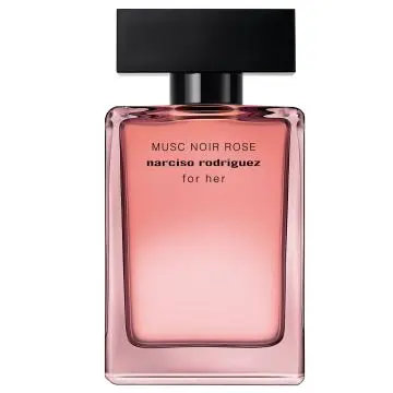 For Her Musc Noir Rose Eau de Parfum Vaporisateur 50ml - Narciso Rodriguez - Parfum - Visuel 1