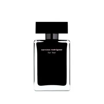 For Her Eau de Toilette Vaporisateur 50ml - Narciso Rodriguez - Parfum - Visuel 1