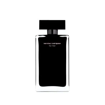 For Her Eau de Toilette Vaporisateur 100ml - Narciso Rodriguez - Parfum - Visuel 1 For Her Eau de Toilette Vaporisateur 100ml - Narciso Rodriguez - Parfum - Visuel 1