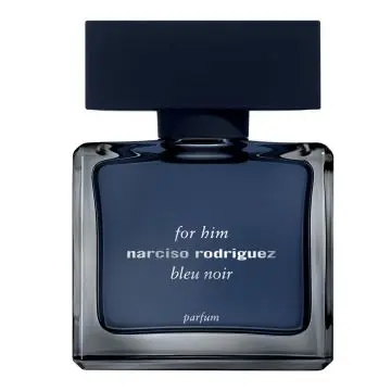 For Him Bleu Noir Parfum 50ml - Narciso Rodriguez - Parfum - Visuel 1