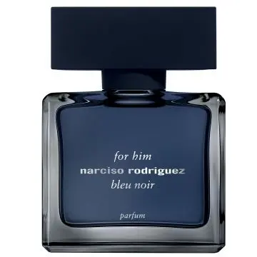 For Him Bleu Noir Parfum Vaporisateur 50ml - Narciso Rodriguez - Parfum - Visuel 1