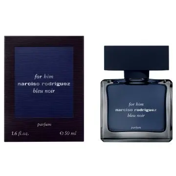 For Him Bleu Noir Parfum Vaporisateur 50ml - Narciso Rodriguez - Parfum - Visuel 2