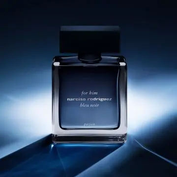 For Him Bleu Noir Parfum Vaporisateur 50ml - Narciso Rodriguez - Parfum - Visuel 3