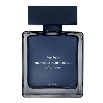 For Him Bleu Noir Parfum 100ml - Narciso Rodriguez - Parfum - Visuel 1