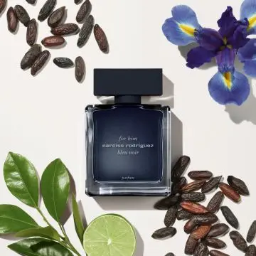 For Him Bleu Noir Parfum 100ml - Narciso Rodriguez - Parfum - Visuel 2