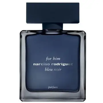 For Him Bleu Noir Parfum Vaporisateur 100ml - Narciso Rodriguez - Parfum - Visuel 1