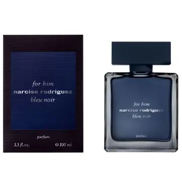 For Him Bleu Noir Parfum Vaporisateur 100ml - Narciso Rodriguez - Parfum - Visuel 2
