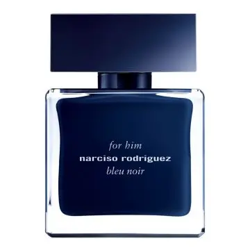 For Him Bleu Noir Eau de Toilette 50ml - Narciso Rodriguez - Parfum - Visuel 1