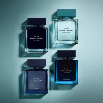 For Him Vetiver Musc Eau de Toilette 50ml - Narciso Rodriguez - Parfum - Visuel 4