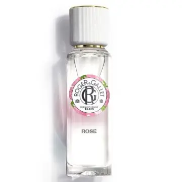 Rose Eau Parfumée Bienfaisante 30ml - Roger & Gallet - Parfum - Visuel 2