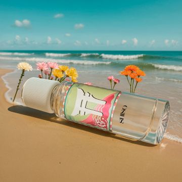 Shiso Eau Parfumée Bienfaisante 30ml - Roger & Gallet - Parfum - Visuel 3