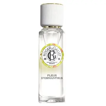 Fleur d'Osmanthus Eau Parfumée Bienfaisante 30ml - Roger & Gallet - Parfum - Visuel 1