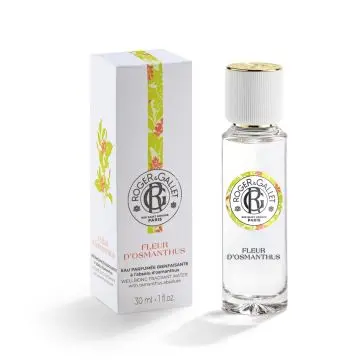 Fleur d'Osmanthus Eau Parfumée Bienfaisante 30ml - Roger & Gallet - Parfum - Visuel 3
