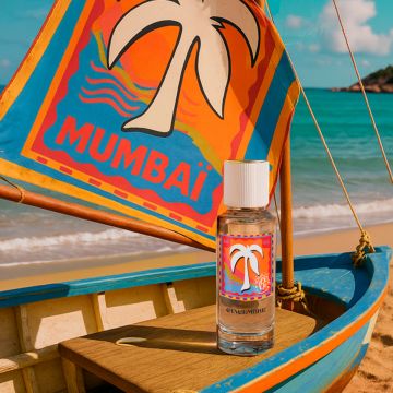 Gingembre Eau Parfumée Bienfaisante 30ml - Roger & Gallet - Parfum - Visuel 3