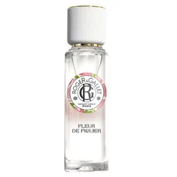 Fleur de Figuier Eau Parfumée Bienfaisante 30ml - Roger & Gallet - Parfum - Visuel 1