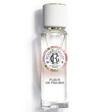 Fleur de Figuier Eau Parfumée Bienfaisante 30ml - Roger & Gallet - Parfum - Visuel 2