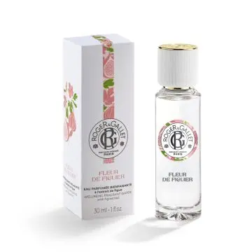 Fleur de Figuier Eau Parfumée Bienfaisante 30ml - Roger & Gallet - Parfum - Visuel 3