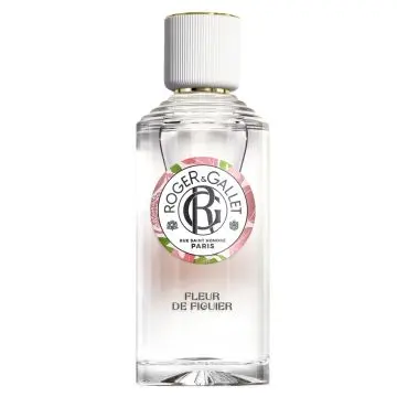 Fleur de Figuier Eau Parfumée Bienfaisante 100ml - Roger & Gallet - Parfum - Visuel 1
