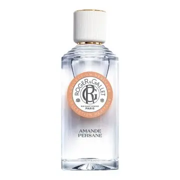 Amande Persane Eau Parfumée Bienfaisante 100ml - Roger & Gallet - Parfum - Visuel 1