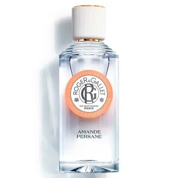 Amande Persane Eau Parfumée Bienfaisante 100ml - Roger & Gallet - Parfum - Visuel 2