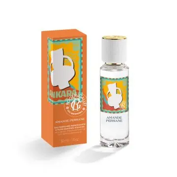Amande Persane Eau Parfumée Bienfaisante 30ml - Roger & Gallet - Parfum - Visuel 2