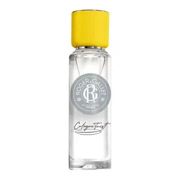 Cologne Twist Eau de Cologne 30ml - Roger & Gallet - Parfum - Visuel 1