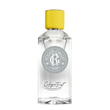 Cologne Twist Eau de Cologne 100ml - Roger & Gallet - Parfum - Visuel 1