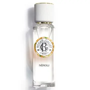 Néroli Eau Parfumée Bienfaisante Vaporisateur 30ml - Roger & Gallet - Parfum - Visuel 2