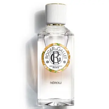 Néroli Eau Parfumée Bienfaisante 100ml - Roger & Gallet - Parfum - Visuel 2