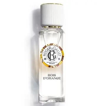 Bois d'Orange Eau Parfumée Bienfaisante 30ml - Roger & Gallet - Parfum - Visuel 2