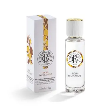 Bois d'Orange Eau Parfumée Bienfaisante 30ml - Roger & Gallet - Parfum - Visuel 3