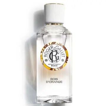Bois d'Orange Eau Parfumée Bienfaisante 100ml - Roger & Gallet - Parfum - Visuel 2
