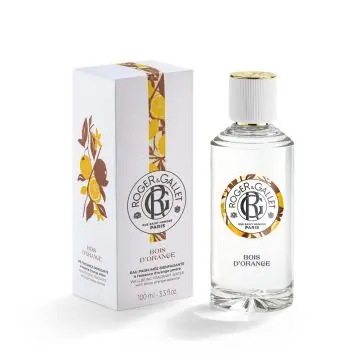 Bois d'Orange Eau Parfumée Bienfaisante 100ml - Roger & Gallet - Parfum - Visuel 3