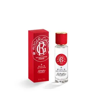 Jean-Marie Farina Eau de Cologne 30ml - Roger & Gallet - Parfum - Visuel 2