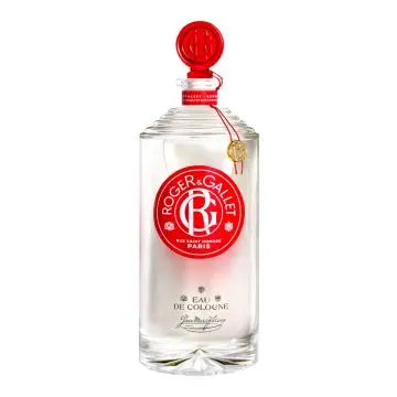 Jean-Marie Farina Eau de Cologne 1L - Roger & Gallet - Parfum - Visuel 1