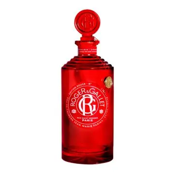 Jean Marie Farina -  Edition Limitée Eau de Cologne 500ml - Roger & Gallet - Parfum - Visuel 1
