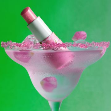 Rose Baume Lèvres Sublimateur 3,5g - Roger & Gallet - Soin - Visuel 2