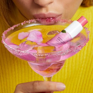 Rose Baume Lèvres Sublimateur 3,5g - Roger & Gallet - Soin - Visuel 3