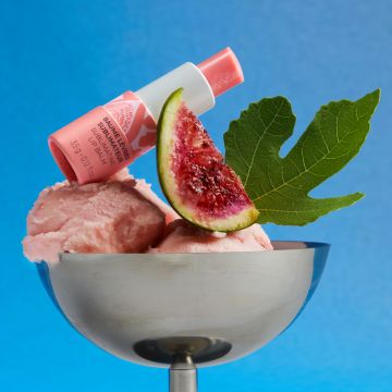 Fleur de Figuier Baume Lèvres Sublimateur 3,5g - Roger & Gallet - Soin - Visuel 2