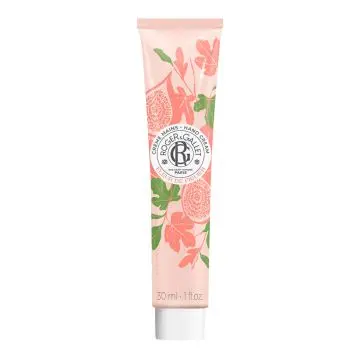 Fleur de Figuier Crème Mains Bienfaisante Tube 30ml - Roger & Gallet - Soin - Visuel 1 Fleur de Figuier Crème Mains Bienfaisante Tube 30ml - Roger & Gallet - Soin - Visuel 1