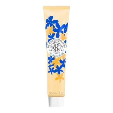 Vanille Soleil Crème Mains Bienfaisante 30ml - Roger & Gallet - Soin - Visuel 1 Vanille Soleil Crème Mains Bienfaisante 30ml - Roger & Gallet - Soin - Visuel 1