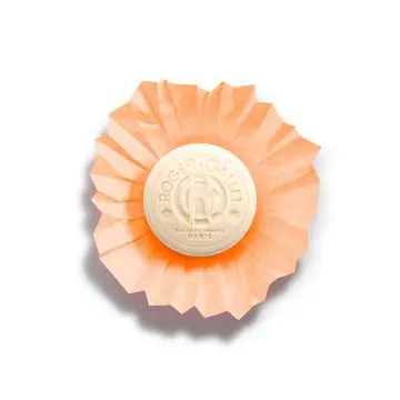 Œillet Mignardise Savon Bienfaisant  100g - Roger & Gallet - Soin - Visuel 3