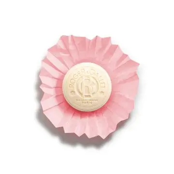 Rose Thé Savon Bienfaisant  100g - Roger & Gallet - Soin - Visuel 3