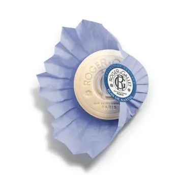 Bois de Santal Savon Bienfaisant  100g - Roger & Gallet - Soin - Visuel 2