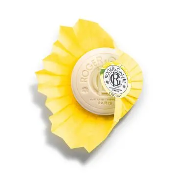 Cédrat Savon Bienfaisant 100g - Roger & Gallet - Soin - Visuel 2
