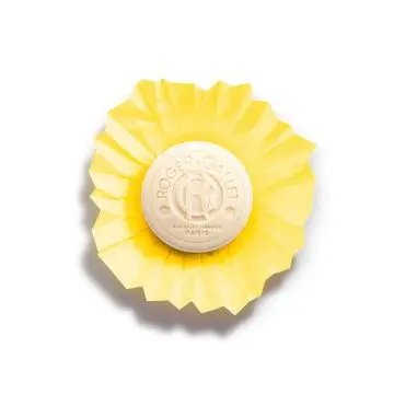 Cédrat Savon Bienfaisant 100g - Roger & Gallet - Soin - Visuel 3