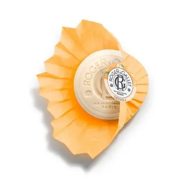 Néroli Savon Bienfaisant 100g - Roger & Gallet - Soin - Visuel 2