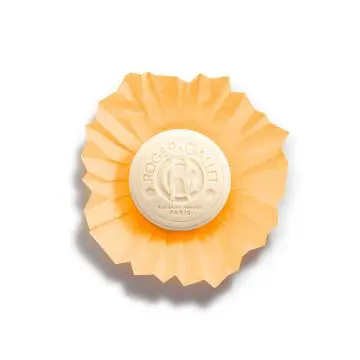 Néroli Savon Bienfaisant 100g - Roger & Gallet - Soin - Visuel 3