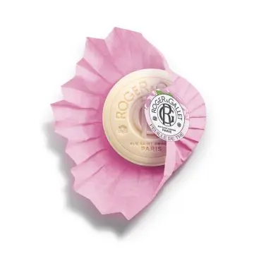 Feuille de Thé Savon Bienfaisant 100g - Roger & Gallet - Soin - Visuel 2