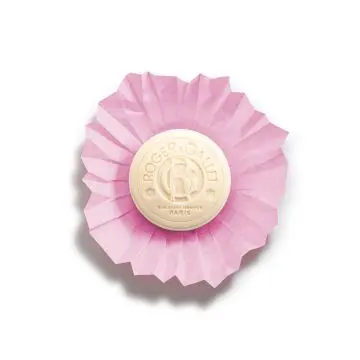 Feuille de Thé Savon Bienfaisant 100g - Roger & Gallet - Soin - Visuel 3